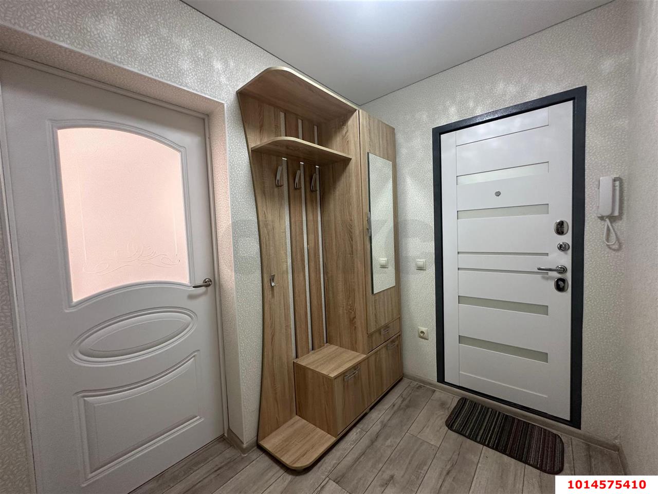 Фото №9: 1-комнатная квартира 40 м² - Краснодар, Восточно-Кругликовский, ул. Героев-Разведчиков, 42