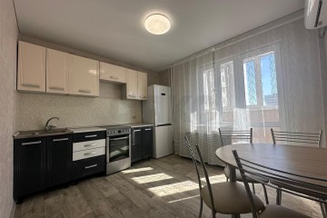 Фото №2: 1-комнатная квартира 40 м² - Краснодар, мкр. Восточно-Кругликовский, ул. Героев-Разведчиков, 42