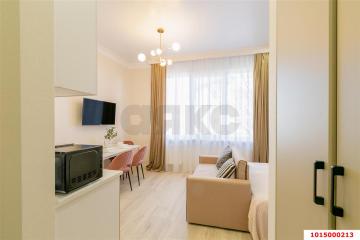 Фото №4: 3-комнатная квартира 120 м² - Краснодар, мкр. Немецкая Деревня, ул. Карлсруэвская, 8