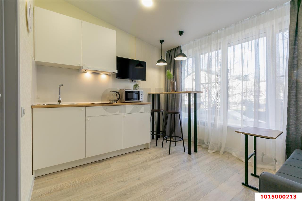 Фото №10: 3-комнатная квартира 120 м² - Краснодар, Прикубанский внутригородской округ, мкр. Немецкая Деревня, ул. Карлсруэвская, 8