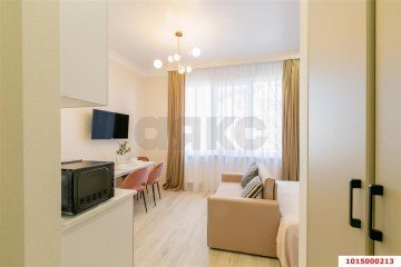 Фото №4: 3-комнатная квартира 120 м² - Краснодар, мкр. Немецкая Деревня, ул. Карлсруэвская, 8