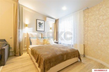 Фото №3: 3-комнатная квартира 120 м² - Краснодар, мкр. Немецкая Деревня, ул. Карлсруэвская, 8