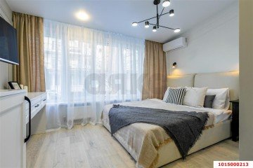 Фото №2: 3-комнатная квартира 120 м² - Краснодар, мкр. Немецкая Деревня, ул. Карлсруэвская, 8