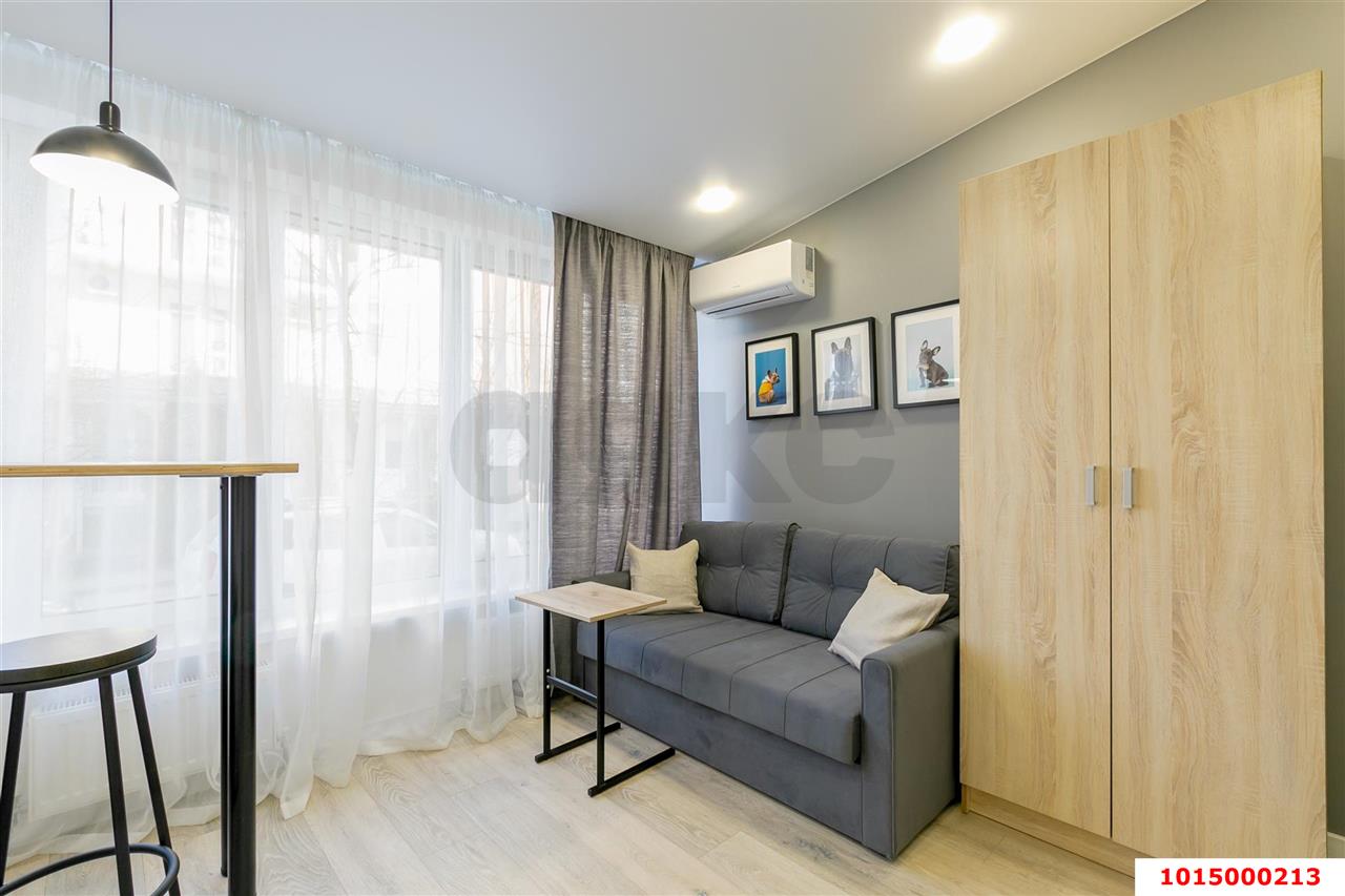 Фото №11: 3-комнатная квартира 120 м² - Краснодар, Прикубанский внутригородской округ, мкр. Немецкая Деревня, ул. Карлсруэвская, 8