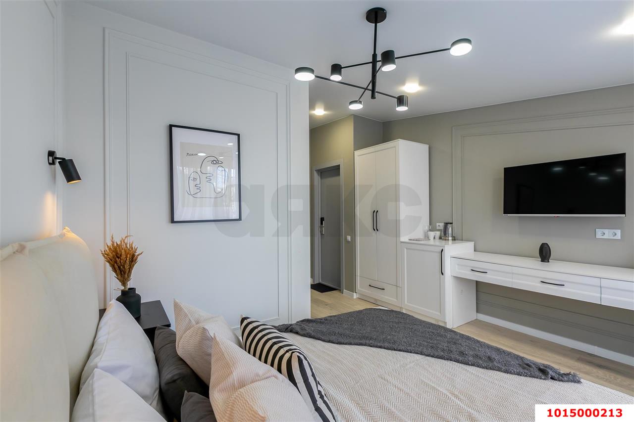 Фото №6: 3-комнатная квартира 120 м² - Краснодар, Прикубанский внутригородской округ, мкр. Немецкая Деревня, ул. Карлсруэвская, 8