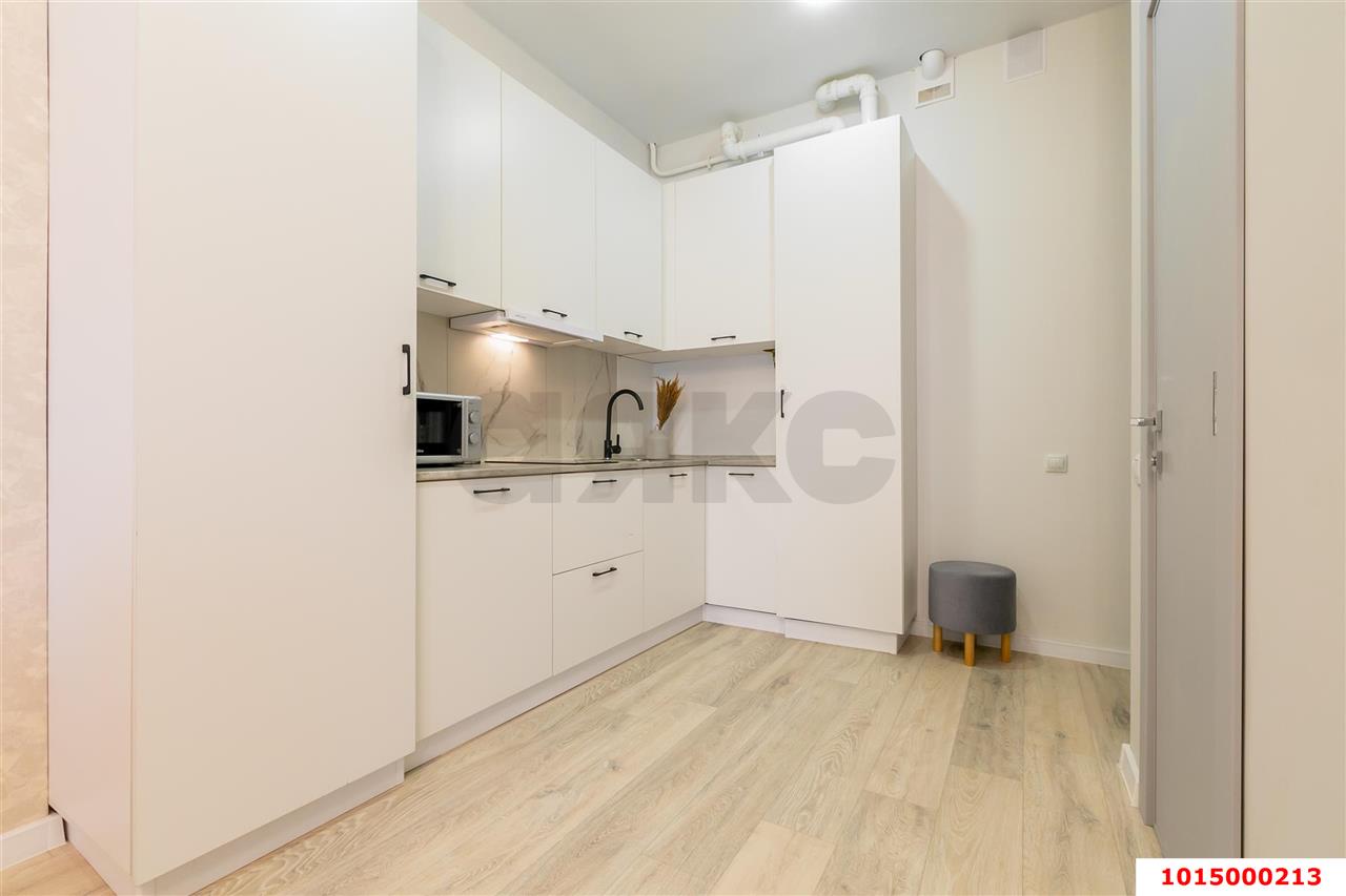 Фото №14: 3-комнатная квартира 120 м² - Краснодар, Прикубанский внутригородской округ, мкр. Немецкая Деревня, ул. Карлсруэвская, 8