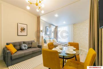 Фото №1: 3-комнатная квартира 120 м² - Краснодар, мкр. Немецкая Деревня, ул. Карлсруэвская, 8