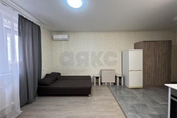 Фото №2: Студия 26 м² - Краснодар, мкр. Славянский, ул. Заполярная, 39к5