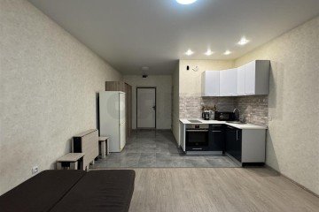 Фото №3: Студия 26 м² - Краснодар, мкр. Славянский, ул. Заполярная, 39к5