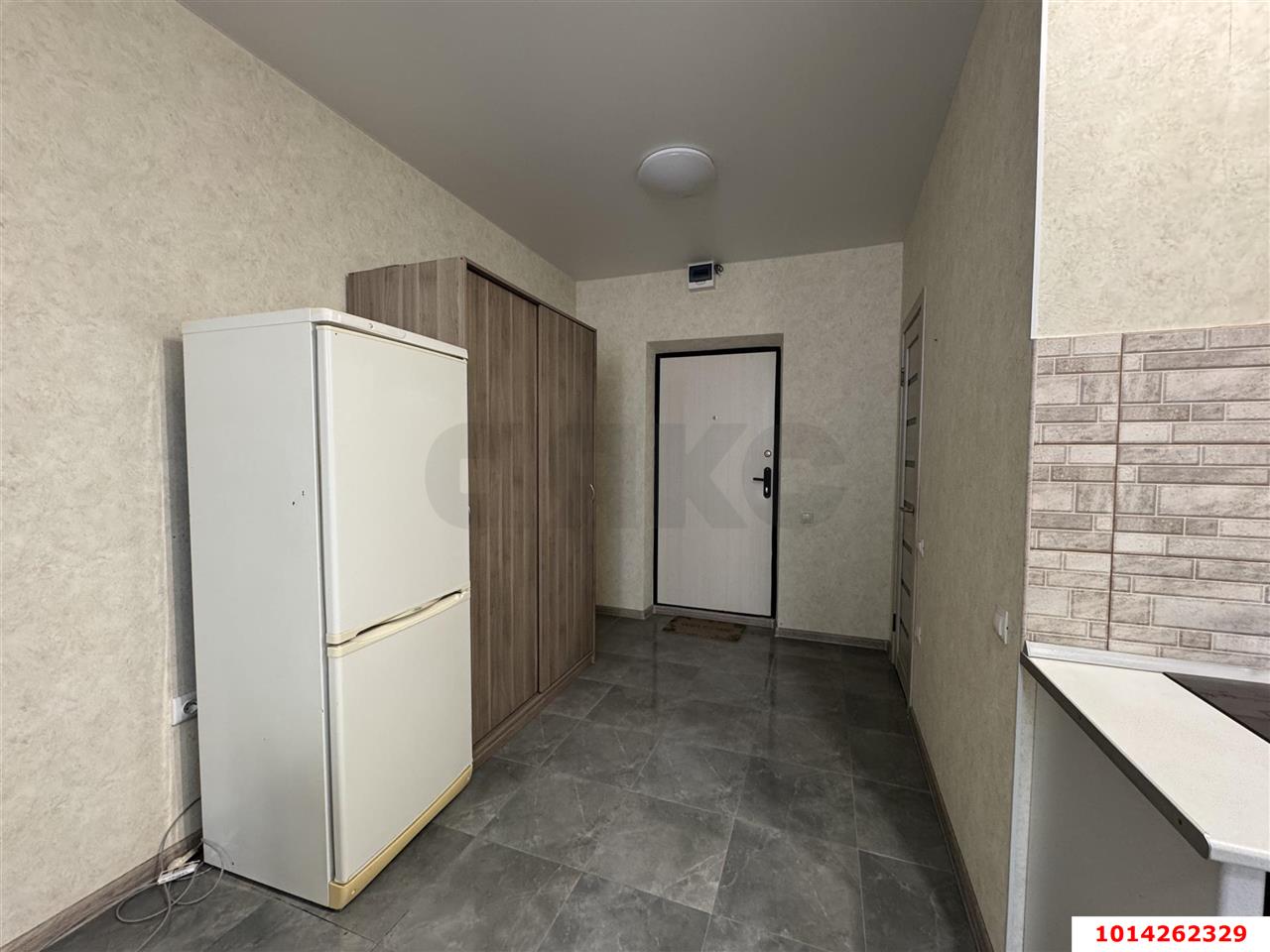 Фото №4: Студия 26 м² - Краснодар, Славянский, ул. Заполярная, 39к5