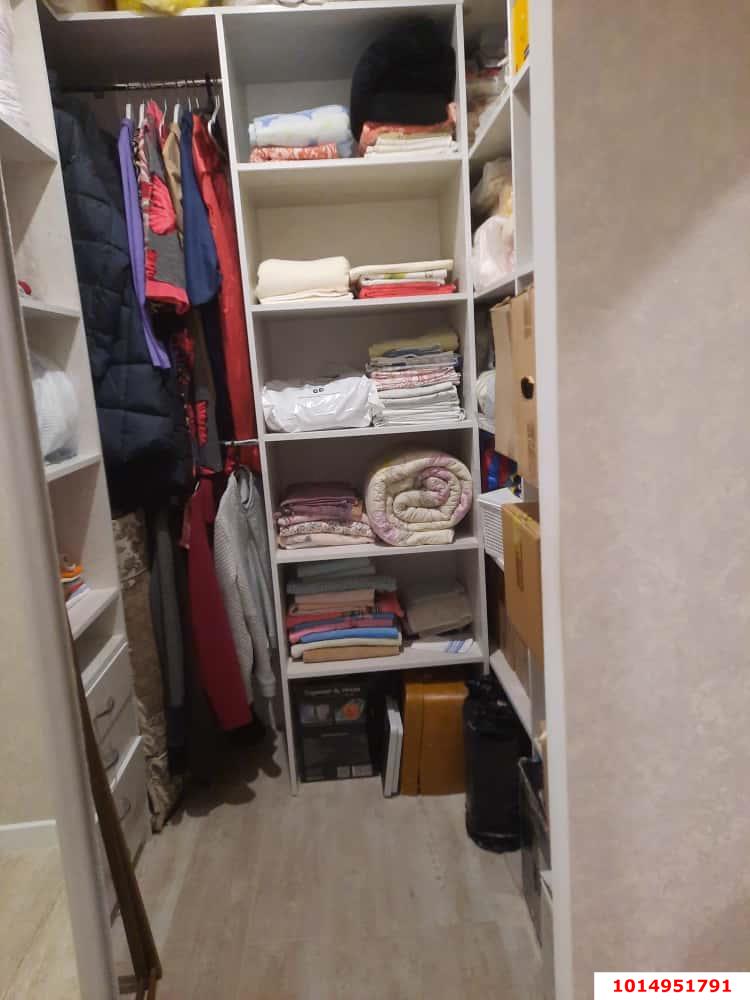 Фото №9: 2-комнатная квартира 60 м² - Краснодар, Славянский, ул. Заполярная, 39к1