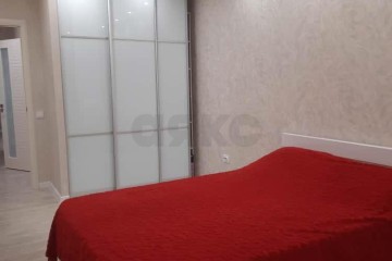 Фото №1: 2-комнатная квартира 60 м² - Краснодар, мкр. Славянский, ул. Заполярная, 39к1