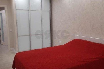 Фото №3: 2-комнатная квартира 60 м² - Краснодар, мкр. Славянский, ул. Заполярная, 39к1