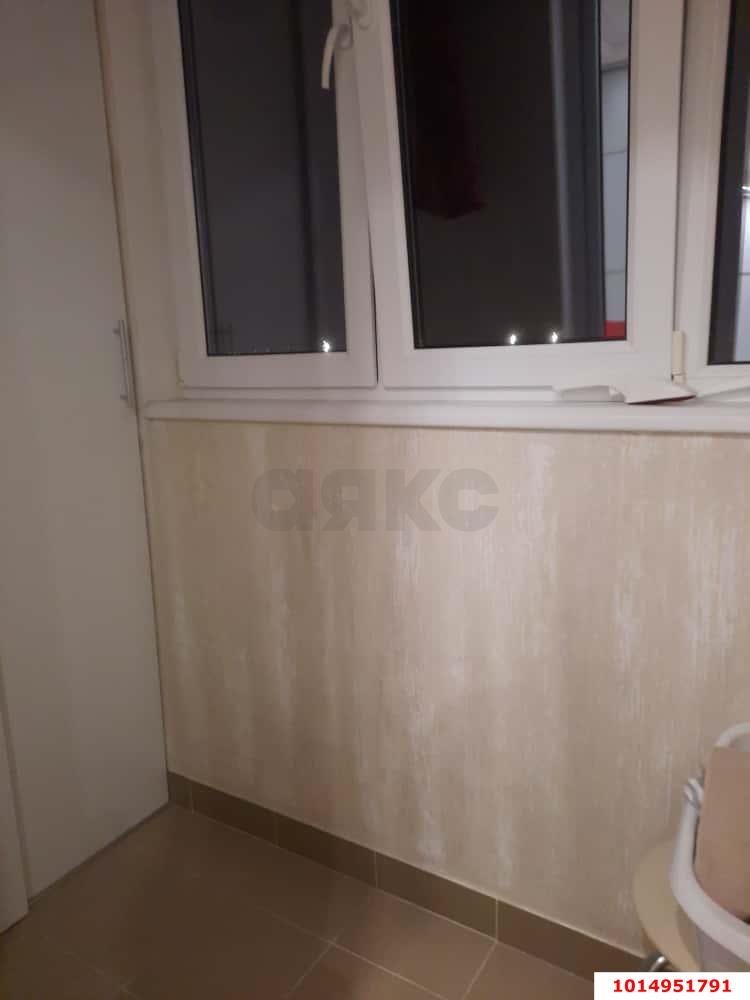 Фото №10: 2-комнатная квартира 60 м² - Краснодар, Славянский, ул. Заполярная, 39к1