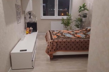 Фото №5: 2-комнатная квартира 60 м² - Краснодар, мкр. Славянский, ул. Заполярная, 39к1