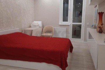 Фото №2: 2-комнатная квартира 60 м² - Краснодар, мкр. Славянский, ул. Заполярная, 39к1