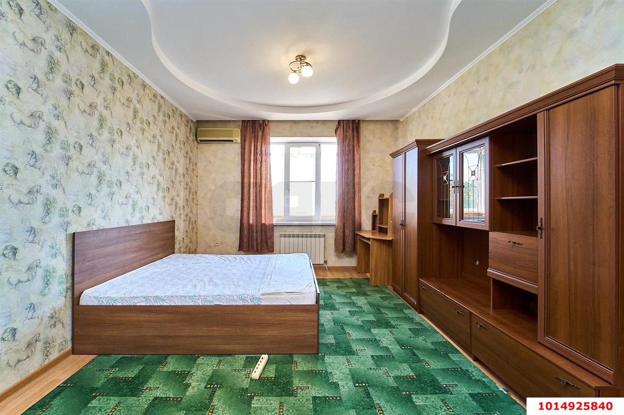 Фото №6: 1-комнатная квартира 50 м² - Краснодар, Табачная Фабрика, ул. Украинская, 47