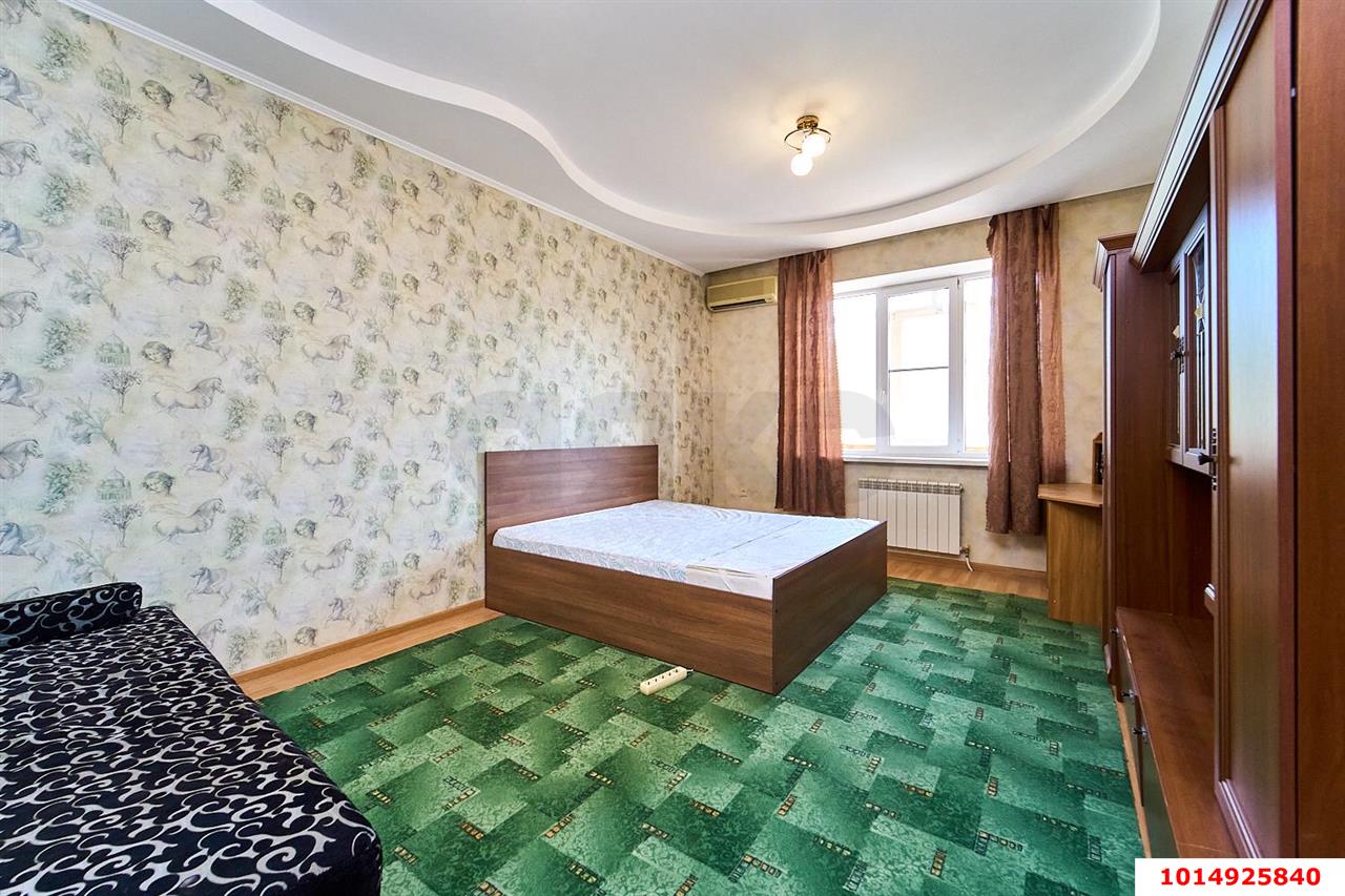 Фото №7: 1-комнатная квартира 50 м² - Краснодар, Табачная Фабрика, ул. Украинская, 47