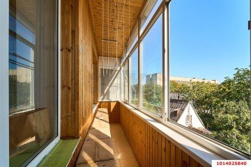 Фото №5: 1-комнатная квартира 50 м² - Краснодар, мкр. Табачная Фабрика, ул. Украинская, 47