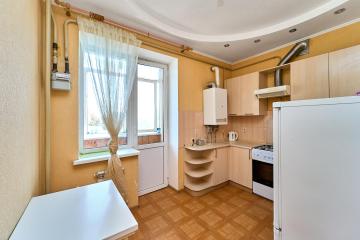 Фото №2: 1-комнатная квартира 50 м² - Краснодар, мкр. Табачная Фабрика, ул. Украинская, 47