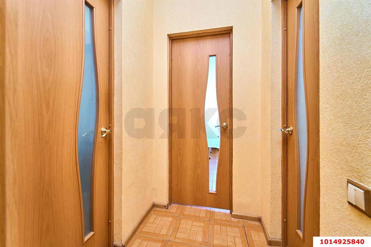 Фото №10: 1-комнатная квартира 50 м² - Краснодар, Табачная Фабрика, ул. Украинская, 47