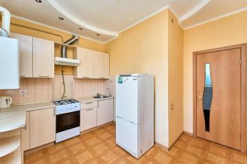 Фото №3: 1-комнатная квартира 50 м² - Краснодар, мкр. Табачная Фабрика, ул. Украинская, 47