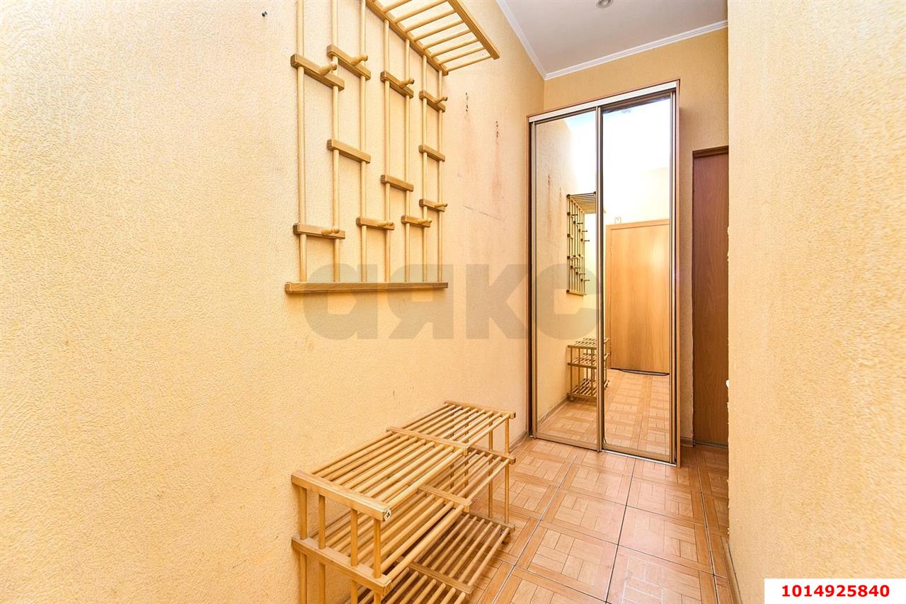 Фото №11: 1-комнатная квартира 50 м² - Краснодар, Центральный внутригородской округ, мкр. Табачная Фабрика, ул. Украинская, 47