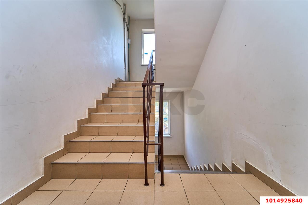 Фото №15: 1-комнатная квартира 50 м² - Краснодар, Центральный внутригородской округ, мкр. Табачная Фабрика, ул. Украинская, 47