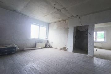 Фото №3: 2-комнатная квартира 49 м² - Краснодар, ж/р Новознаменский, ул. Войсковая, 4к1