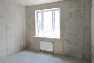 Фото №2: 2-комнатная квартира 49 м² - Краснодар, ж/р Новознаменский, ул. Войсковая, 4к1