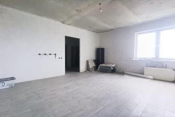 Фото №4: 2-комнатная квартира 49 м² - Краснодар, ж/р Новознаменский, ул. Войсковая, 4к1