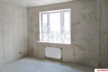 Фото №2: 2-комнатная квартира 55 м² - Краснодар, ж/р Новознаменский, ул. Войсковая, 4к1