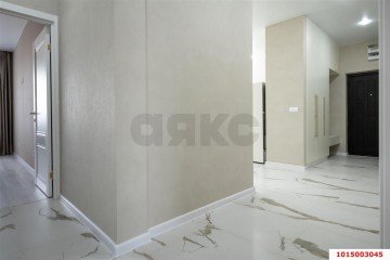 Фото №4: 3-комнатная квартира 80 м² - Краснодар, мкр. жилой комплекс Облака, ул. имени Генерала Корнилова, 9к3