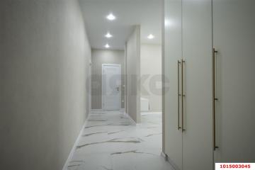 Фото №5: 3-комнатная квартира 80 м² - Краснодар, мкр. жилой комплекс Облака, ул. имени Генерала Корнилова, 9к3