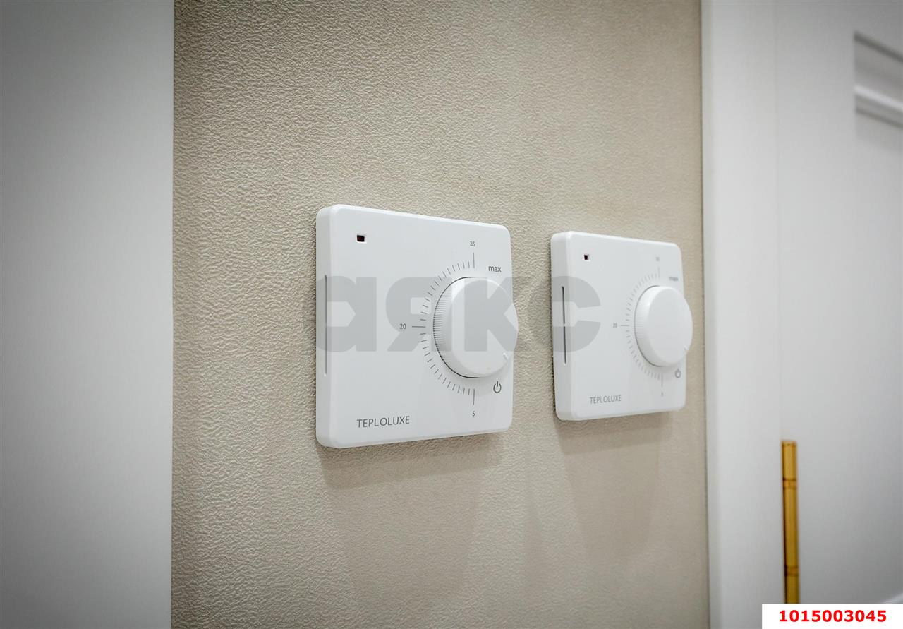 Фото №19: 3-комнатная квартира 80 м² - Краснодар, Прикубанский внутригородской округ, мкр. жилой комплекс Облака, ул. имени Генерала Корнилова, 9к3