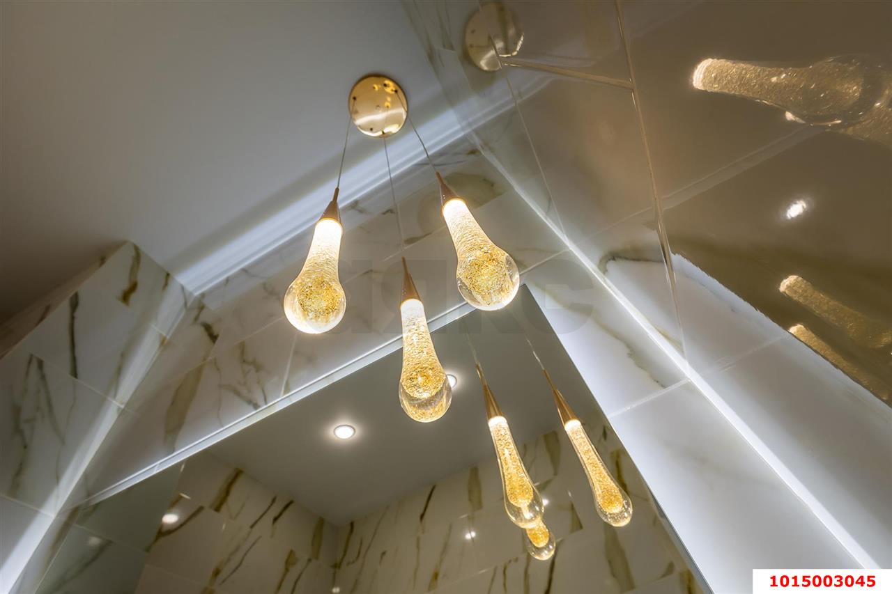 Фото №12: 3-комнатная квартира 80 м² - Краснодар, Прикубанский внутригородской округ, мкр. жилой комплекс Облака, ул. имени Генерала Корнилова, 9к3