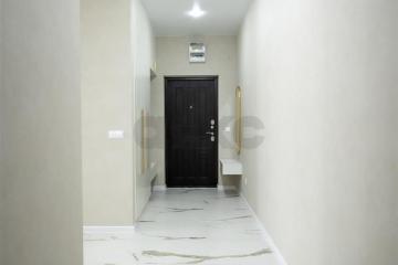 Фото №2: 3-комнатная квартира 80 м² - Краснодар, мкр. жилой комплекс Облака, ул. имени Генерала Корнилова, 9к3