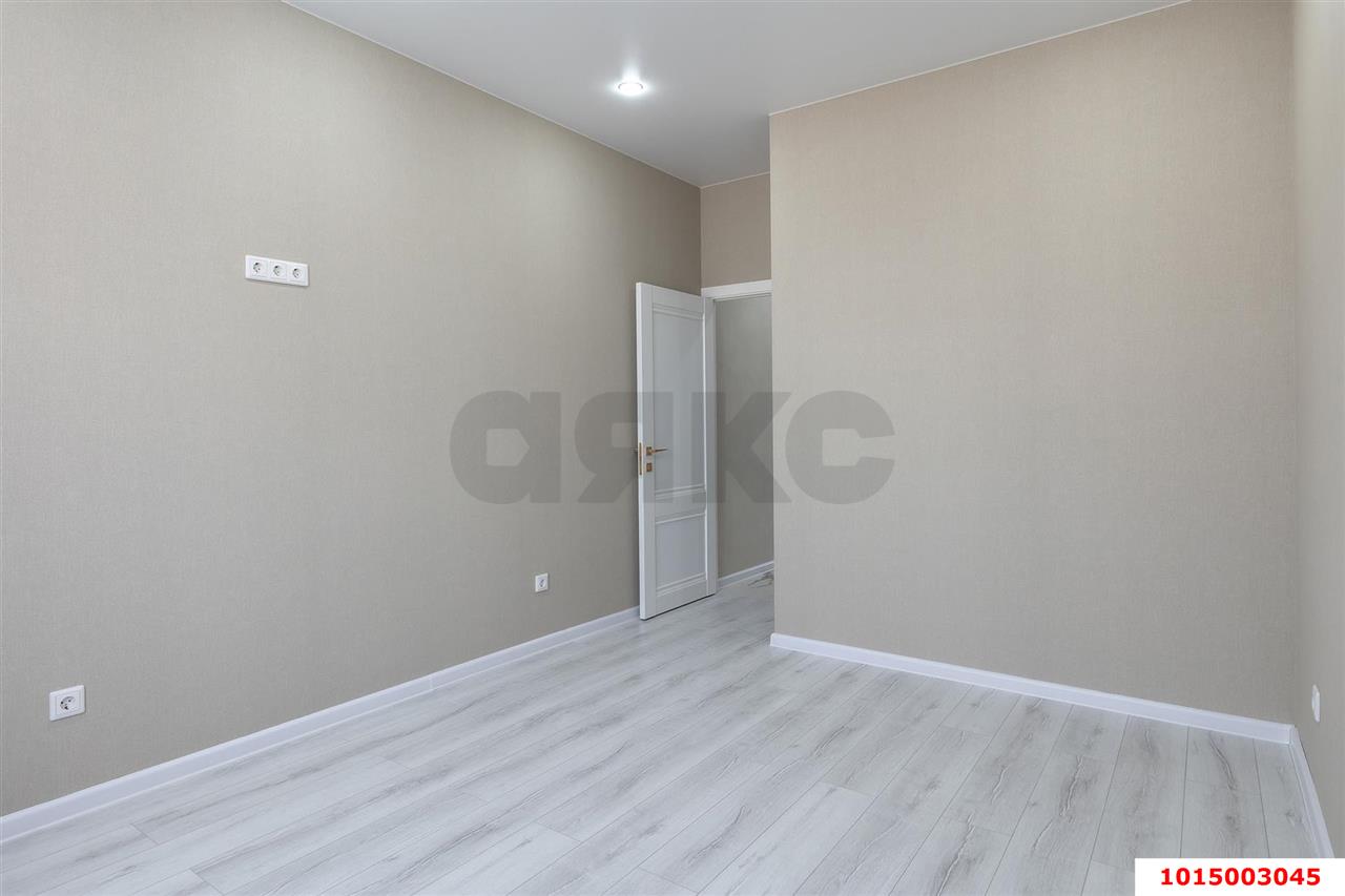 Фото №5: 3-комнатная квартира 80 м² - Краснодар, Прикубанский внутригородской округ, мкр. жилой комплекс Облака, ул. имени Генерала Корнилова, 9к3