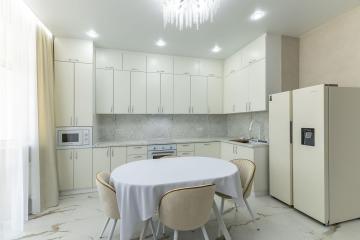 Фото №2: 3-комнатная квартира 70 м² - Краснодар, мкр. жилой комплекс Облака, ул. имени Генерала Корнилова, 9к3