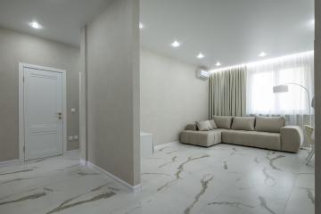 Фото №3: 3-комнатная квартира 70 м² - Краснодар, мкр. жилой комплекс Облака, ул. имени Генерала Корнилова, 9к3