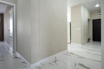 Фото №4: 3-комнатная квартира 70 м² - Краснодар, мкр. жилой комплекс Облака, ул. имени Генерала Корнилова, 9к3