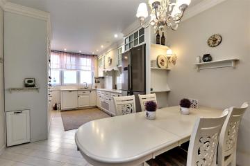 Фото №4: 3-комнатная квартира 92 м² - Краснодар, мкр. Гидростроителей, ул. имени Валерия Гассия, 2