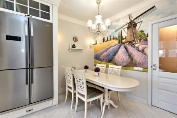 Фото №2: 3-комнатная квартира 92 м² - Краснодар, мкр. Гидростроителей, ул. имени Валерия Гассия, 2