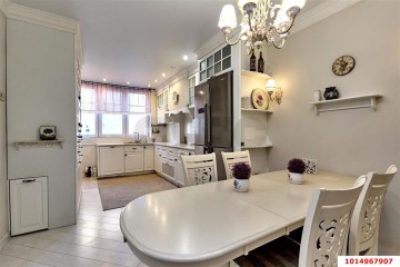 Фото №4: 3-комнатная квартира 97 м² - Краснодар, мкр. жилой комплекс Авиатор, ул. имени Валерия Гассия, 2