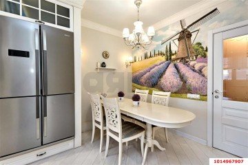 Фото №2: 3-комнатная квартира 92 м² - Краснодар, мкр. жилой комплекс Авиатор, ул. имени Валерия Гассия, 2