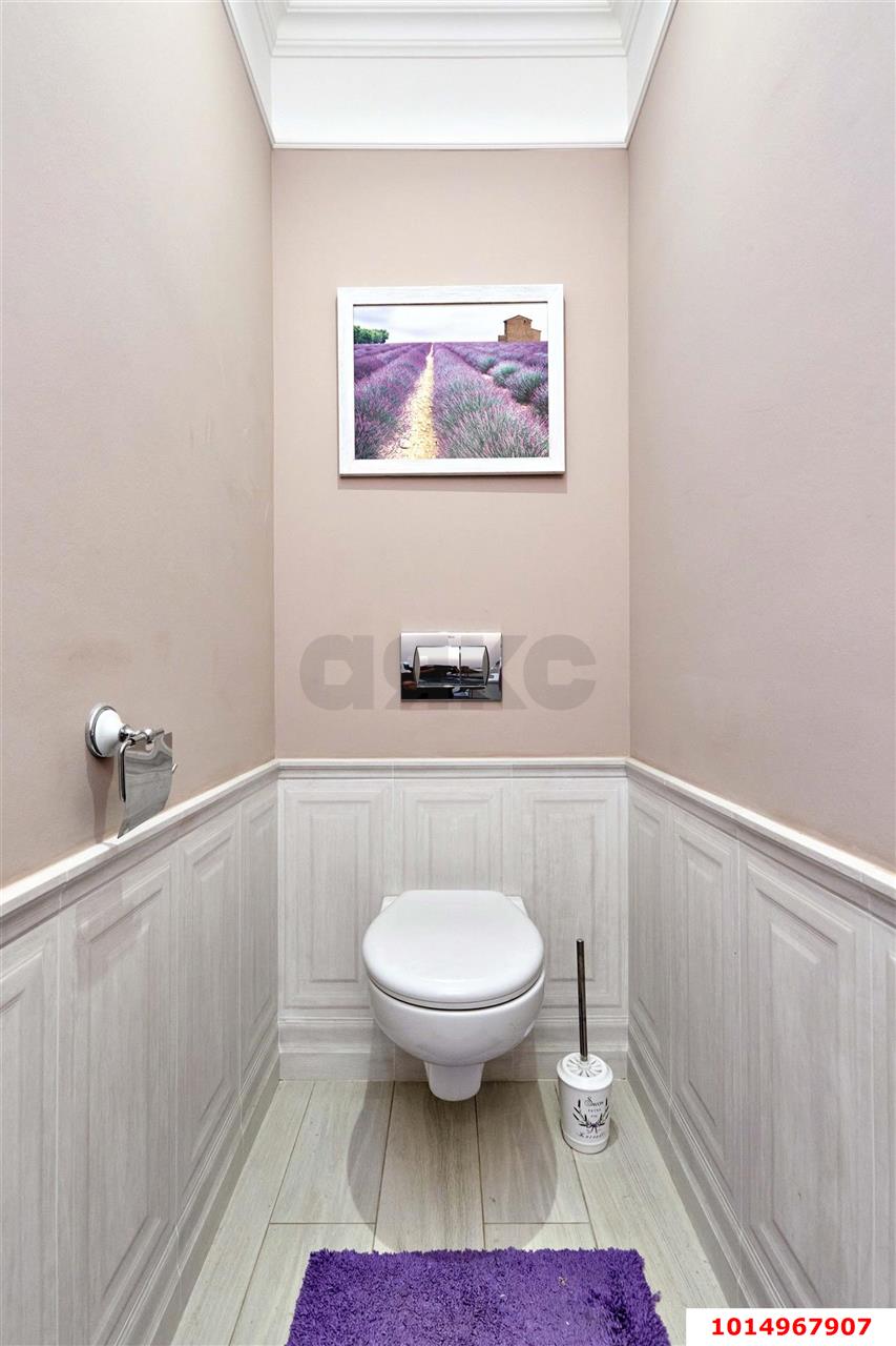 Фото №11: 3-комнатная квартира 97 м² - Краснодар, Почтовый, жилой комплекс Авиатор, Карасунский внутригородской округ, мкр. Гидростроителей, ул. имени Валерия Гассия, 2