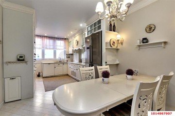 Фото №4: 3-комнатная квартира 97 м² - Краснодар, мкр. жилой комплекс Авиатор, ул. имени Валерия Гассия, 2