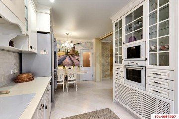 Фото №3: 3-комнатная квартира 92 м² - Краснодар, мкр. жилой комплекс Авиатор, ул. имени Валерия Гассия, 2