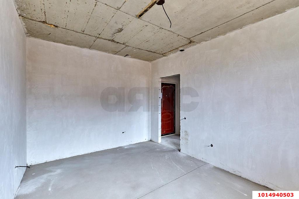 Фото №2: 1-комнатная квартира 32 м² - Новая Адыгея, жилой комплекс Мята, ул. Бжегокайская, 23/1Ак2