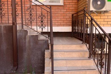 Фото №5: 1-комнатная квартира 32 м² - Новая Адыгея, мкр. жилой комплекс Мята, ул. Бжегокайская, 23/1Ак2